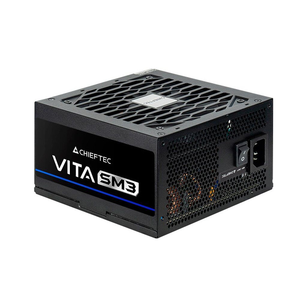 Блок питания Chieftec 650W Vita SM3 (BPX-650-C)