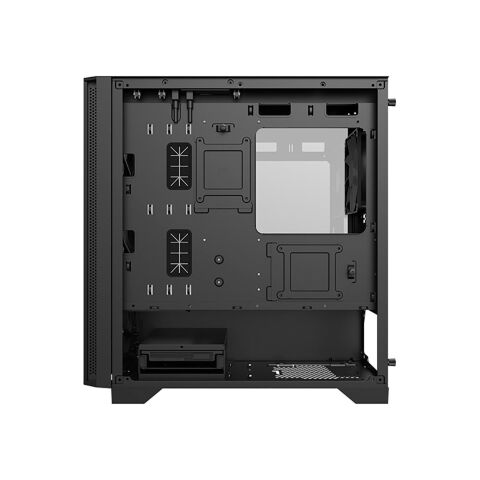 Корпус MONTECH AIR 100 LITE (B) - Нулевой остаток (Feed)  - Нулевой остаток (Feed) 