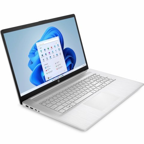 Ноутбук HP 17-cp2017ua (AR8J2EA) - Нулевой остаток (Feed)  - Нулевой остаток (Feed)