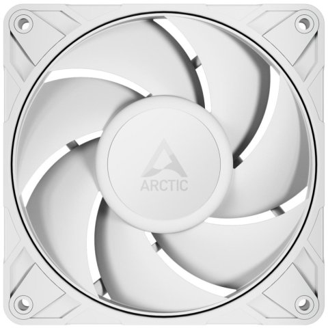 Кулер для корпуса Arctic P12 PRO PST WHITE (ACFAN00308A) - Нулевой остаток (Feed)  - Нулевой остаток (Feed)