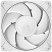 Кулер для корпуса Arctic P12 PRO PST WHITE (ACFAN00308A) - Нулевой остаток (Feed)  - Нулевой остаток (Feed)