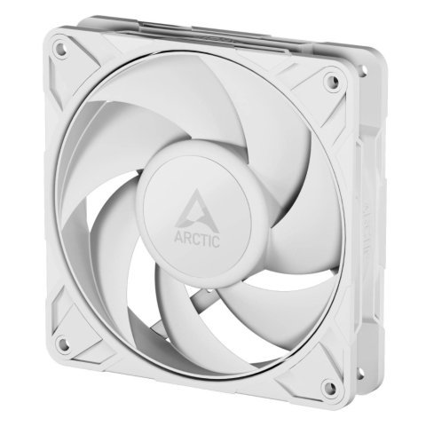 Кулер для корпуса Arctic P12 PRO PST WHITE (ACFAN00308A) - Нулевой остаток (Feed)  - Нулевой остаток (Feed)