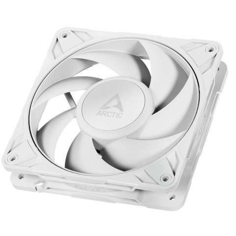 Кулер для корпуса Arctic P12 PRO PST WHITE (ACFAN00308A) - Нулевой остаток (Feed)  - Нулевой остаток (Feed)