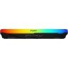 Модуль памяти для компьютера DDR4 16GB 3733 MHz Beast RGB Kingston Fury (ex.HyperX) (KF437C19BB12A/16)