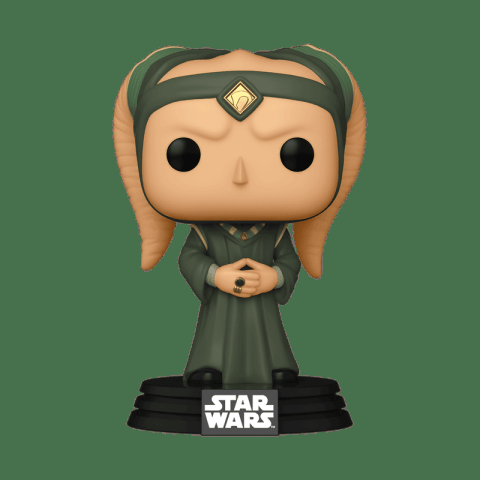 Фигурка Funko Star Wars Majordomo Фанко Звёздные войны Мажордом 582 -   -