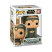 Фигурка Funko Star Wars Majordomo Фанко Звёздные войны Мажордом 582 -   -