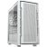 Корпус Cougar UNIFACE MINI White - Нулевой остаток (Feed)  - Нулевой остаток (Feed)
