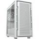 Корпус Cougar UNIFACE MINI White - Нулевой остаток (Feed)  - Нулевой остаток (Feed)