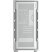 Корпус Cougar UNIFACE MINI White - Нулевой остаток (Feed)  - Нулевой остаток (Feed)