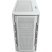 Корпус Cougar UNIFACE MINI White - Нулевой остаток (Feed)  - Нулевой остаток (Feed)
