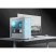 Корпус Cougar UNIFACE MINI White - Нулевой остаток (Feed)  - Нулевой остаток (Feed)