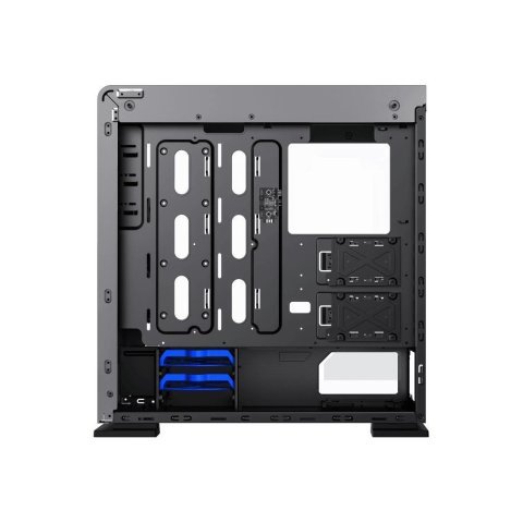 Корпус Gamemax VEGA PRO GY - Нулевой остаток (Feed)  - Нулевой остаток (Feed) 