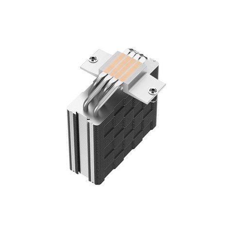 Кулер для процессора Deepcool AG400 LED - Нулевой остаток (Feed)  - Нулевой остаток (Feed) 