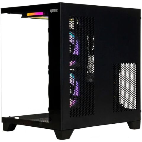 Корпус Qube REEF_GBNU3 - Нулевой остаток (Feed)  - Нулевой остаток (Feed) 