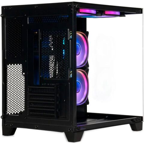 Корпус Qube REEF_GBNU3 - Нулевой остаток (Feed)  - Нулевой остаток (Feed) 