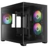 Корпус для ПК Gamdias AURA GC10M V2 ARGB (4711514503159)