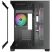 Корпус для ПК Gamdias AURA GC10M V2 ARGB (4711514503159) - Нулевой остаток (Feed)  - Нулевой остаток (Feed) 