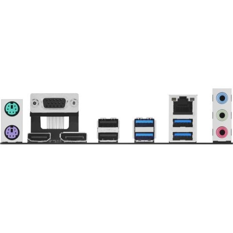 Материнская плата ASUS PRIME H510M-E R2.0 - Нулевой остаток (Feed)  - Нулевой остаток (Feed) 