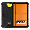 Планшет Ulefone Armor Pad 2 11" 8/256GB 4G Black (6937748735700)