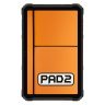 Планшет Ulefone Armor Pad 2 11" 8/256GB 4G Black (6937748735700)