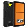 Планшет Ulefone Armor Pad 2 11" 8/256GB 4G Black (6937748735700)