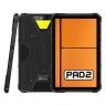 Планшет Ulefone Armor Pad 2 11" 8/256GB 4G Black (6937748735700)