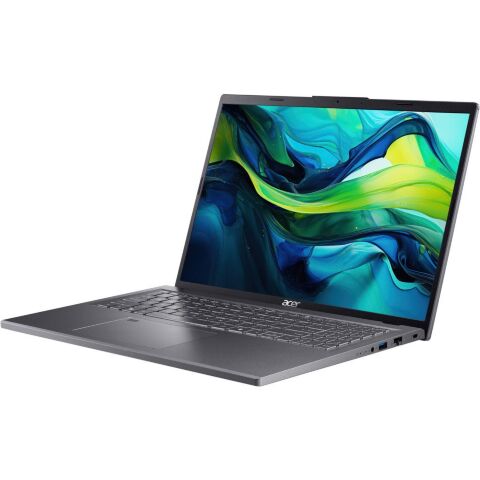 Ноутбук Acer Aspire 16 A16-51GM (NX.KXPEU.003) - Ноутбуки  - Ноутбуки 
