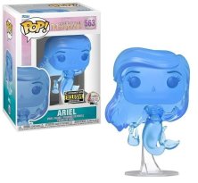 Фигурка Funko Disney The Little Mermaid Ariel Фанко Русалочка Ариэль (EE Exclusive) 563