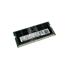 Модуль памяти для ноутбука SoDIMM DDR5 16GB 6400 MHz Samsung (M435R2GA3PB1-CCP)
