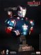 Бюст Iron man 3 III Iron Patriot Bust -   -  