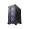 Корпус Gamemax Brufen C1
