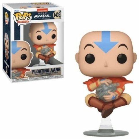 Фигурка Funko Avatar: The Last Airbender Floating Aang фанко Аватар Аанг 1439 -   -  