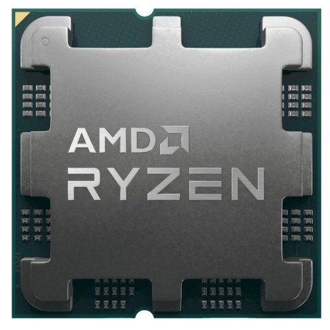 Процессор AMD Ryzen 5 7600 (100-100001015MPK) - Нулевой остаток (Feed)  - Нулевой остаток (Feed) 