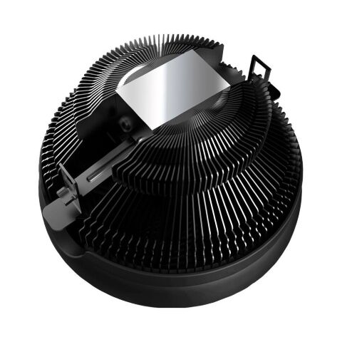 Кулер для процессора PcCooler E126M PRO - Кулеры к процессорам  - Кулеры к процессорам 