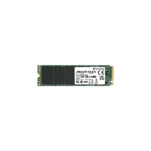 Накопитель SSD M.2 2280 1TB Transcend (TS1TMTE115S)