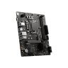 Материнская плата MSI PRO H610M-E