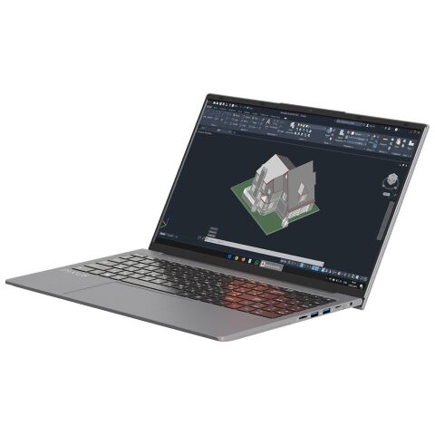 Ноутбук Pixus Link (4897058531800) - Ноутбуки  - Ноутбуки 