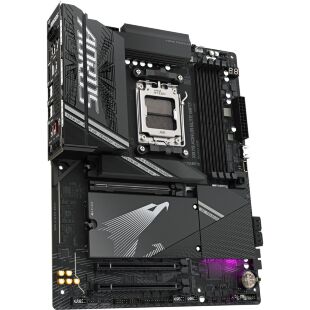 Материнская плата GIGABYTE X870 AORUS ELITE WIFI7 (X870 A ELITE WIFI7)