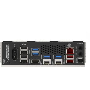 Материнская плата GIGABYTE X870 AORUS ELITE WIFI7 (X870 A ELITE WIFI7)