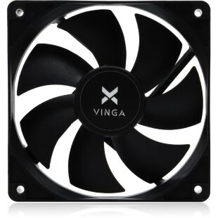 Кулер для корпуса Vinga 12026 ОЕМ