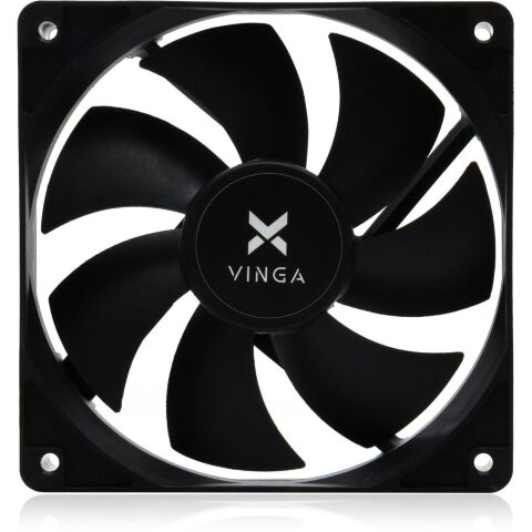 Кулер для корпуса Vinga 12026 ОЕМ - Вентиляторы к корпусам  - Вентиляторы к корпусам 