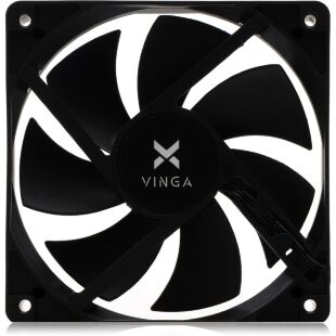 Кулер для корпуса Vinga 12026 ОЕМ