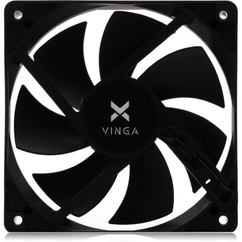 Кулер для корпуса Vinga 12026 ОЕМ - Вентиляторы к корпусам  - Вентиляторы к корпусам 