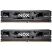 Модуль памяти для компьютера DDR5 32GB (2x16GB) 5600 MHz NOX Apacer (AH5U32G56C522MBAA-2) - Модули памяти для компьютера  - Модули памяти для компьютера 