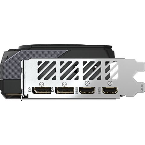 Видеокарта GIGABYTE Radeon RX 9070 XT 16Gb GAMING OC (GV-R9070XTGAMING OC-16GD) - Видеокарты  - Видеокарты 