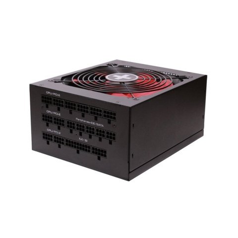 Блок питания Xilence 1050W Performance X (XP1050MR9) - Нулевой остаток (Feed)  - Нулевой остаток (Feed) 