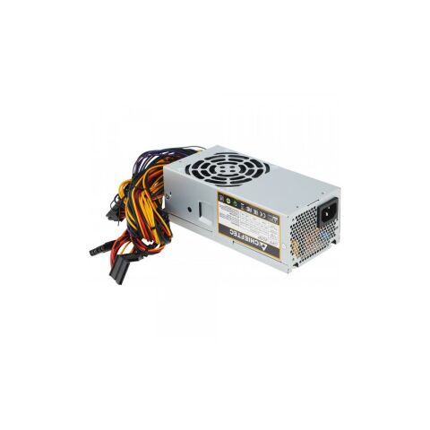 Блок питания Chieftec 400W SMART (GPF-400P) - Блоки питания  - Блоки питания 