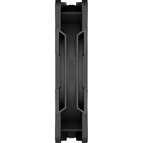 Кулер для корпуса Arctic P12 Pro Reverse A-RGB (ACFAN00322A) - Вентиляторы к корпусам  - Вентиляторы к корпусам 