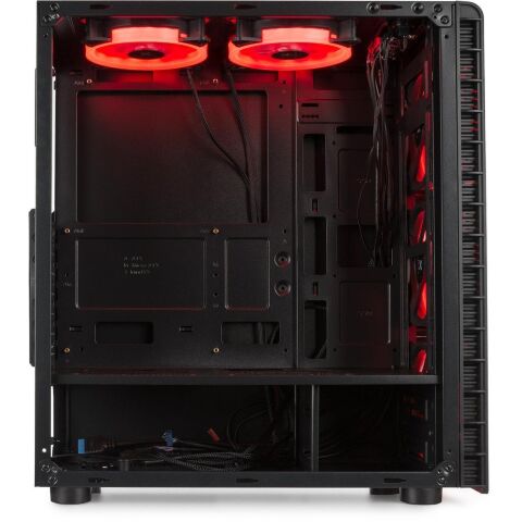 Корпус для ПК Vinga Orc - Корпуса  - Корпуса 