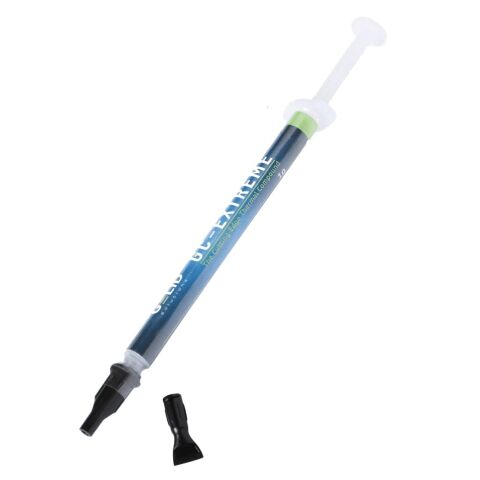 Термопаста Gelid Solutions GC-Extreme 1g (TC-GC-03-D) - Термопасты  - Термопасты 